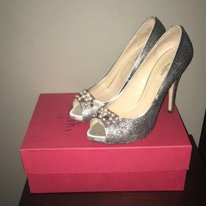 Valentino sequence pump